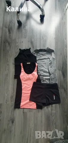 Дамски спортни дрехи Reebok, Crane XS размер
