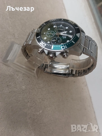 Продавам часовник Lorus chronograph , снимка 4 - Мъжки - 54580081