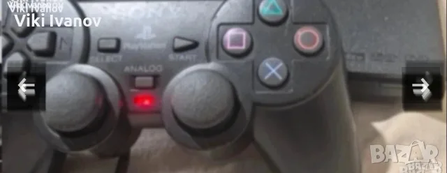 PS2 SCPH-90004., снимка 6 - PlayStation конзоли - 55479959