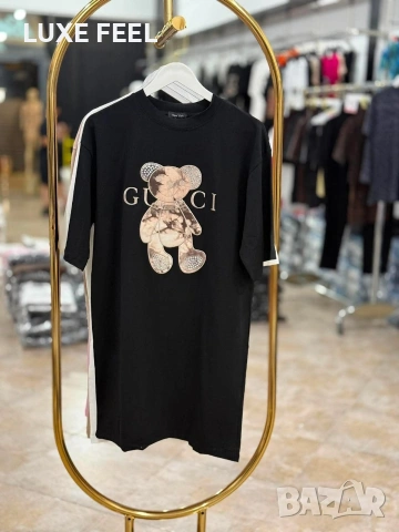 ✨Дамски Рокли , снимка 4 - Рокли - 54704994