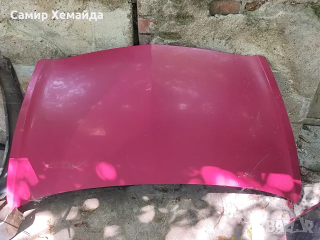 Капак за Тойота Джас, снимка 2 - Части - 55362744