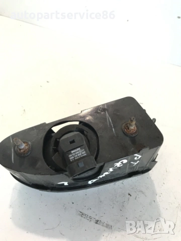 Предна лява фар за мъгла за Chrysler Pt Cruiser 2.2 Crd (2004) 223073-01, снимка 2 - Части - 54594078