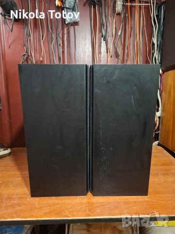 Продават се тонколони Onkyo SC-360, снимка 6 - Тонколони - 54620261