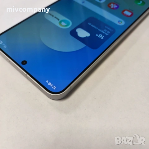 Samsung Galaxy S25Fe 256/8GB Лизингов!!!, снимка 5 - Samsung - 54643271