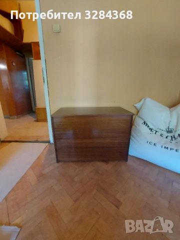 Продавам ползвани мебели, снимка 5 - Секции и витрини - 54900691