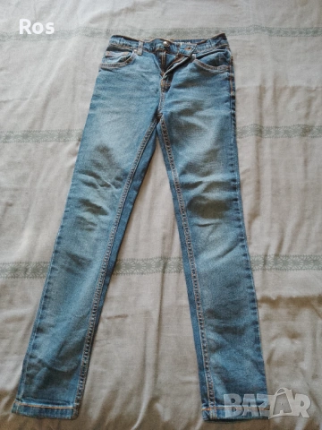 Дънки - размер 10 г.