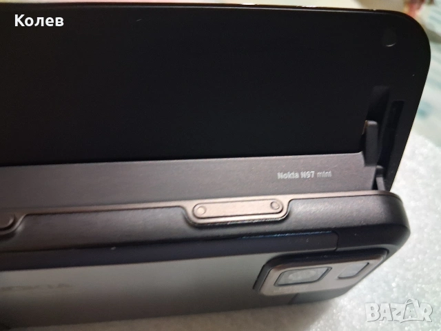 Чисто нов Nokia N97 mini, снимка 6 - Nokia - 54597170