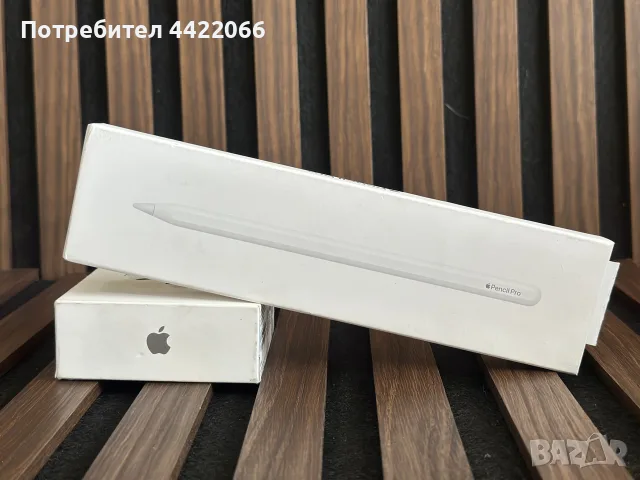 APPLE pencil pro