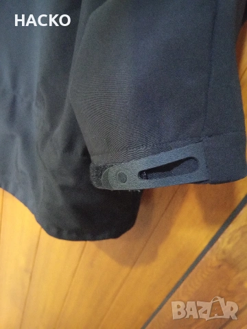 НЕОПРЕНОВО ЯКЕ MAMMUT Размер XXL 100% Оригинално Внос от Англия