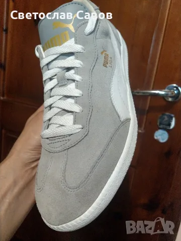 Puma Liga 43нм. 27,5см.