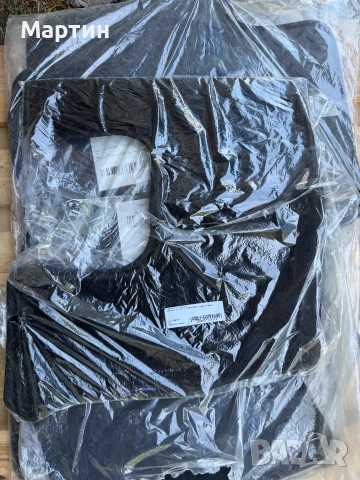 PETEX Задни стелки за Toyota Prius Plus (ZVW4)  2011-2026, снимка 2 - Аксесоари и консумативи - 55092600