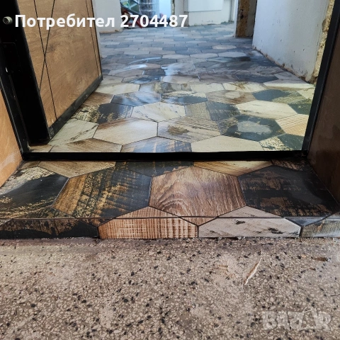 Основни ремонти на апартаменти 