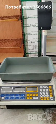Използвани за магазин - Италианска професионална кафемелачка, трифазен ток - 200€, снимка 4 - Обзавеждане на кухня - 55306776