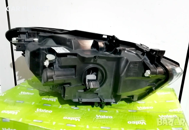 Фар Фарове за BMW LED F20 F21 LCI / БМВ 1 Ф20 Ф21 фейс. , снимка 12 - Части - 55233925