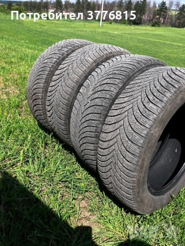 Гуми-Firestone 205/60/16-4бр.