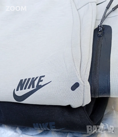 Nike Tech Fleece Original Shorts, снимка 7 - Къси панталони - 54597584