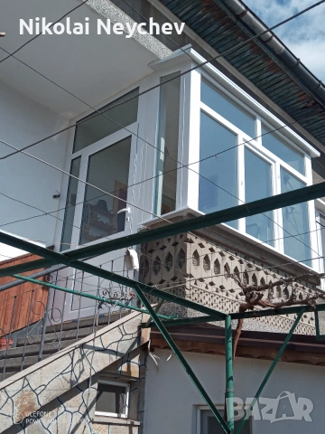Алуминиева и ПВЦ дограма , снимка 4 - Дограми - 55157156