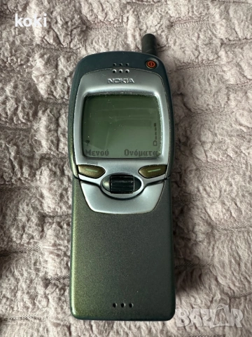 Nokia 7110, снимка 3 - Nokia - 54537563