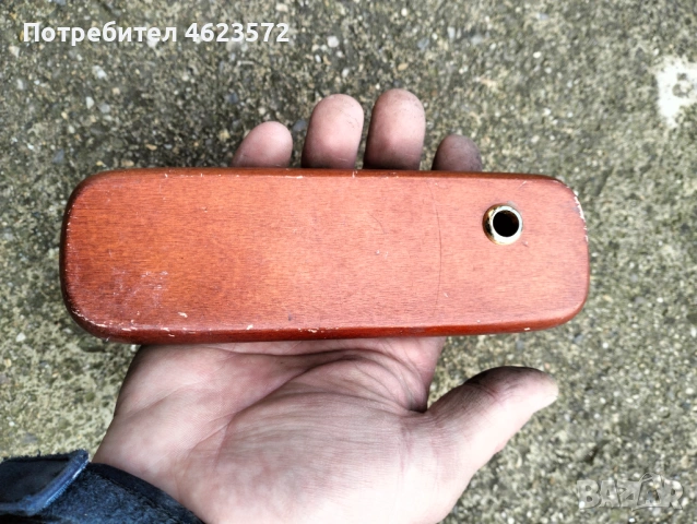 Стара позлатена писалка с иридиев връх, снимка 6 - Антикварни и старинни предмети - 54110182