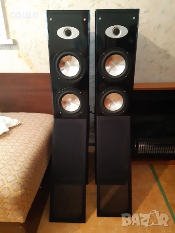 Diamond audio da803, снимка 2 - Тонколони - 54972802