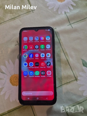 Samsung A14, снимка 2 - Samsung - 54490566