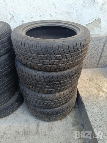 Зимни гуми 255/50/19