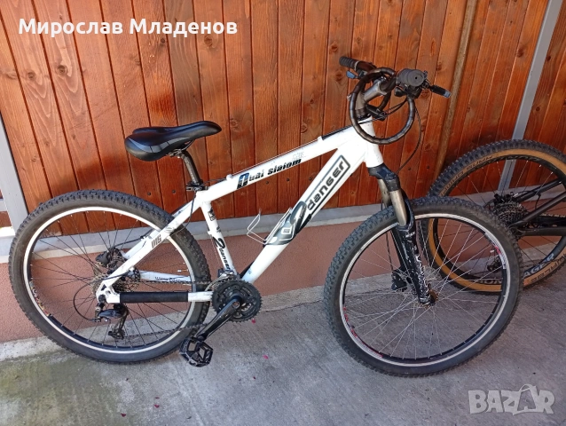 Велосипед 2danger 26 цола