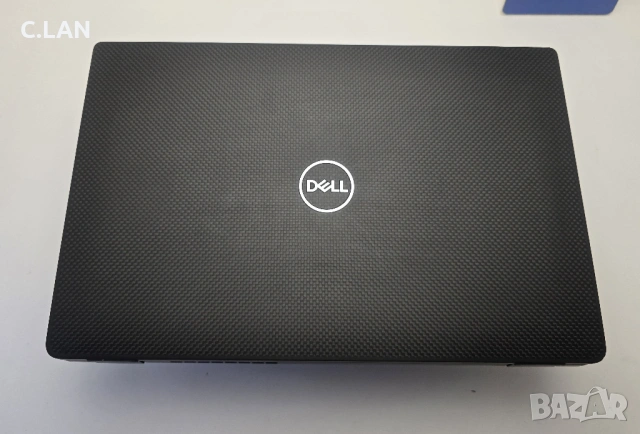 Dell Latitude 7410 i5 10310U/16GB/512SSD/FHD/Подсветка, снимка 12 - Лаптопи за работа - 54437923