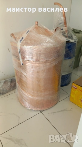 казани за ракия , снимка 3 - Казани за ракия - 54896928