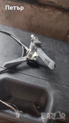 Скорости,лостчета за спирачки,Корбели и ос,кормило за стар шосеен велосипед , снимка 3 - Части за велосипеди - 53965949