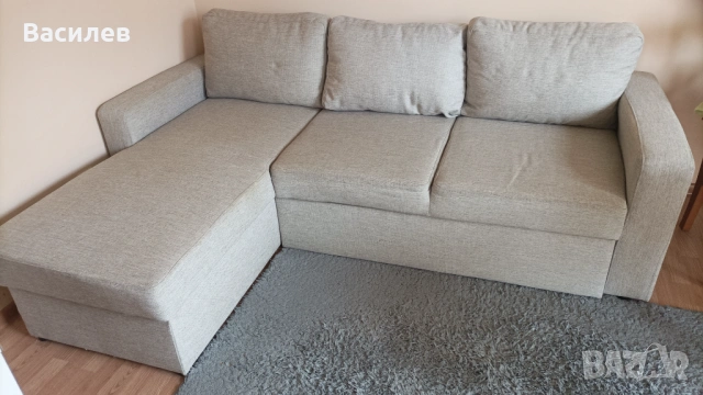 Продавам диван, снимка 7 - Дивани и мека мебел - 54124260