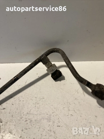 Маркуч/тръба за климатик (A/C) за Volvo C70 2.4 БЕНЗИН (2008), снимка 2 - Части - 54123145