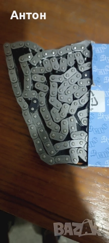 Продавам нова ангренажна верига за Мерцедес Мл 350 бензин , снимка 4 - Автомобили и джипове - 55186464