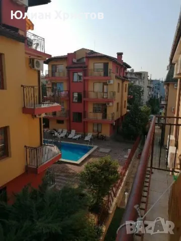Продава се студио в Несебър, снимка 3 - Апартаменти - 55301438