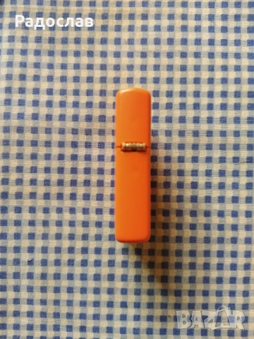 оригинална запалка ZIPPO, снимка 5 - Запалки - 54893258