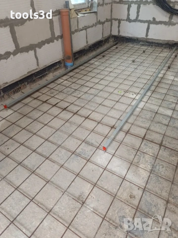 Приспособления за нивелиране на подове за многократна употреба. 10 броя., снимка 7 - Други инструменти - 48101464