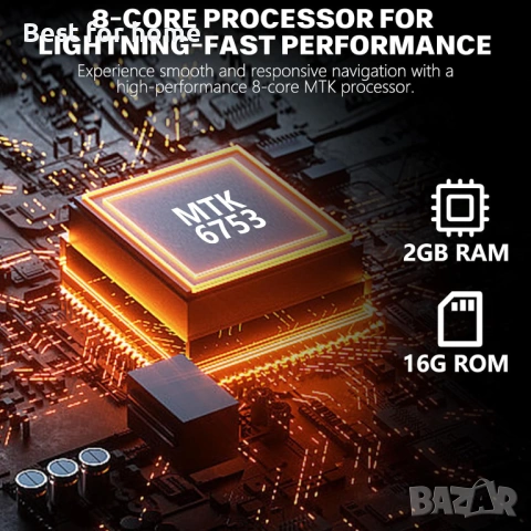 80GB MP3 плейър с Bluetooth и WiFi, снимка 4 - MP3 и MP4 плеъри - 54301344