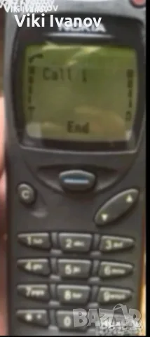 Нокия 3110+зарядно, снимка 3 - Nokia - 55377979