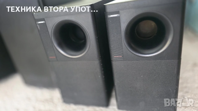 активни субуфери JBL, Bose, Canton, снимка 12 - Аудиосистеми - 55068450