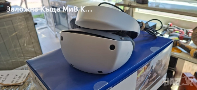 PS5 VR2 Cfi-zvr1 Виртуална реалност