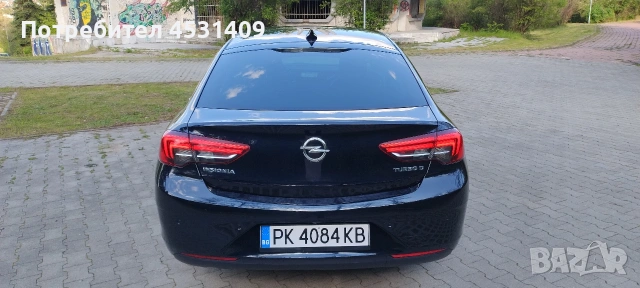 OPEL INSIGNIA 1.6 CDTI , снимка 8 - Автомобили и джипове - 54495603