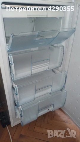 Фризер Beko FSA 13020, снимка 3 - Фризери - 54425116