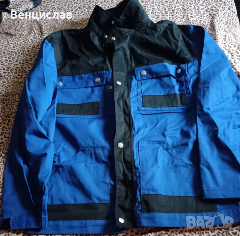 Продавам гащеризон 54 номер. и яке.56 номер. , снимка 4 - Други - 54658848