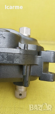 Електрически мотор Shimano EP8 DU-EP800 85Nm, снимка 2 - Части за велосипеди - 54028734