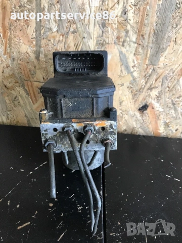 ABS помпа с ECU модул Bosch за Mercedes Sprinter (2004) 0265950096 / A0004467689, снимка 3 - Части - 55185565