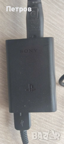 Адаптер SONY PSP VITA , снимка 2 - PlayStation конзоли - 55171146