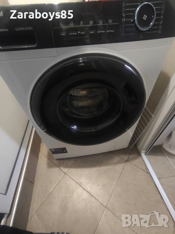 Продавам Пералня Haier HW B14939 9kg Гаранция