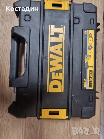 Dewalt dch 133 перфоратор , снимка 3 - Перфоратори - 55531647