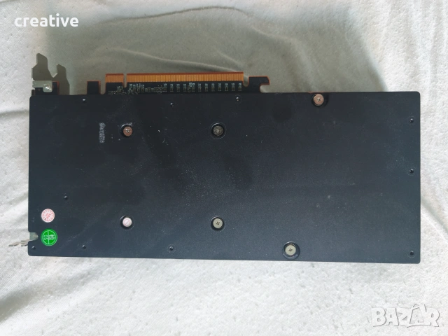 Rx5700xt 8gb ddr6, снимка 2 - Видеокарти - 55250369