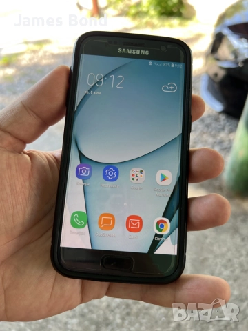 Samsung Galaxy S7 